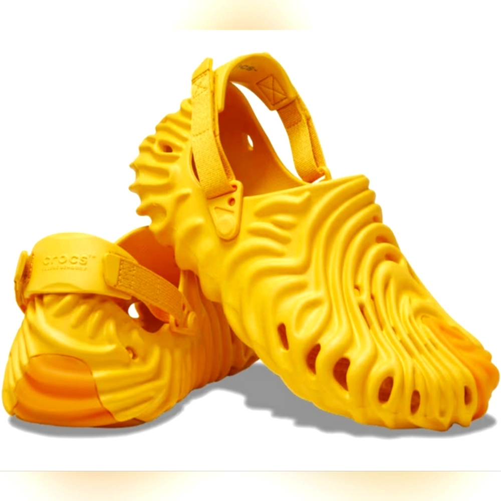 Salehe Bembury x Crocs Pollex " Yoke " Clog